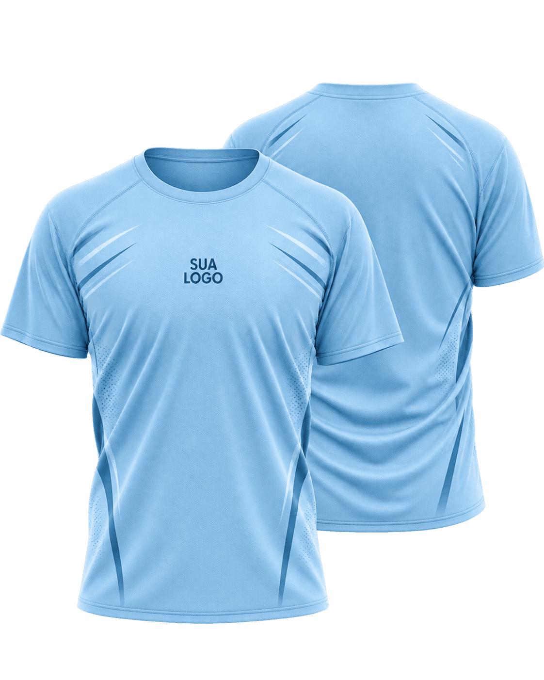Camiseta Corrida