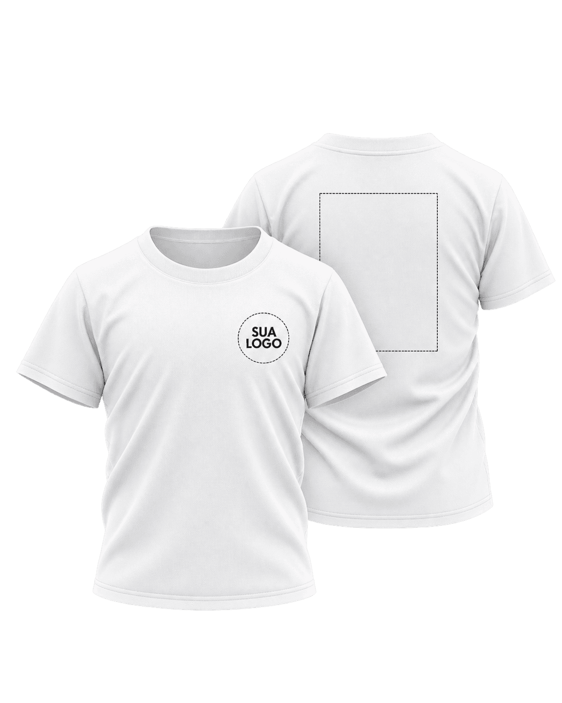 Camiseta Infantil