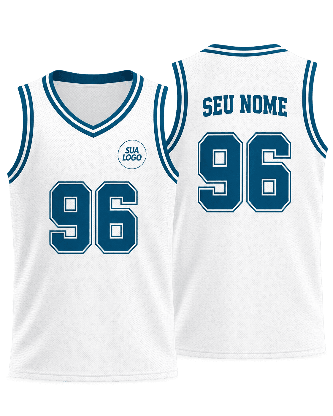 Jersey NBA