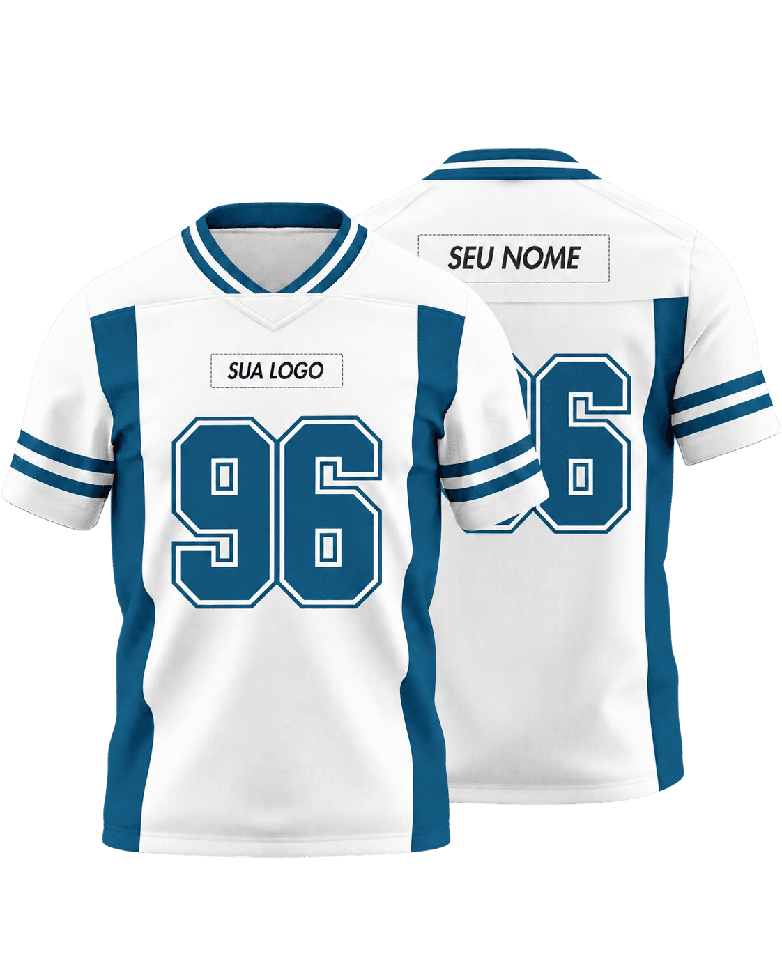 Jersey NFL