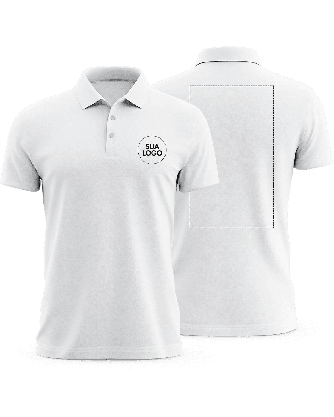 Camiseta Polo