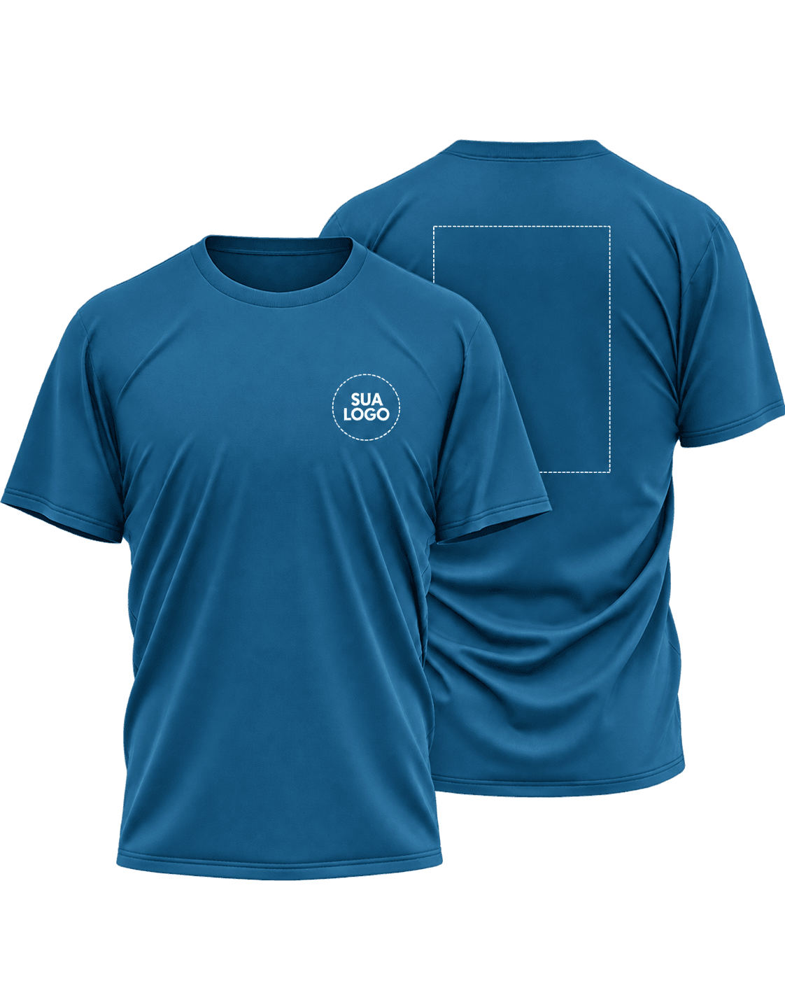 Camiseta Promocional